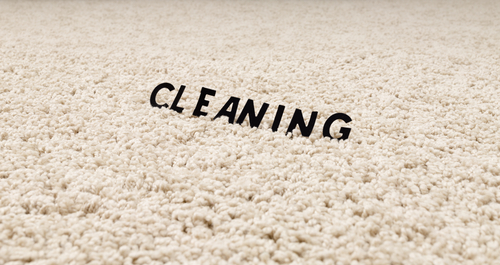 The,image,of,the,cleaning,carpet
