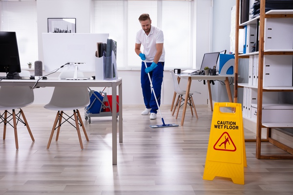 Professional Cleaning Services in Novi, MI