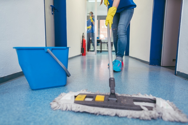 Professional Cleaning Services in Southfield, MI