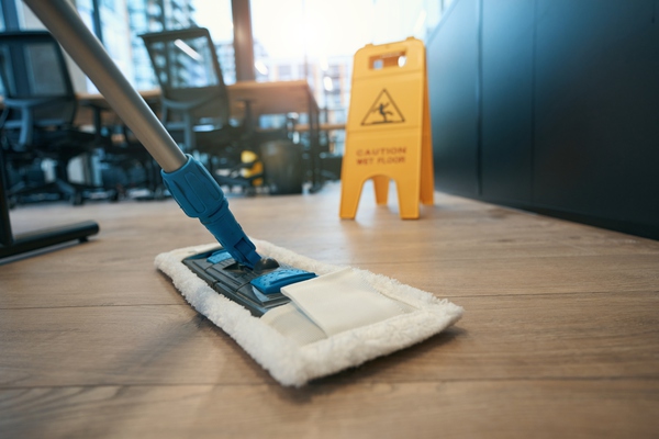 Professional Cleaning Services in Sterling Heights, MI