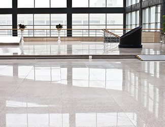 Commercial Floor Cleaning